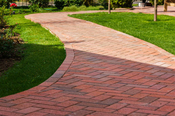 Best Affordable Driveway Pavers  in Hurricane, UT