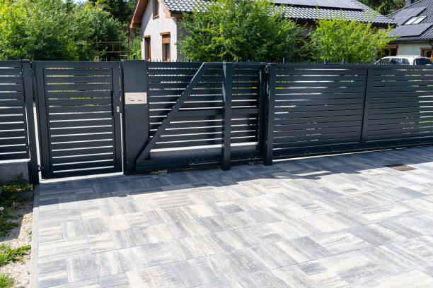 Best Permeable Paver Driveway  in Hurricane, UT