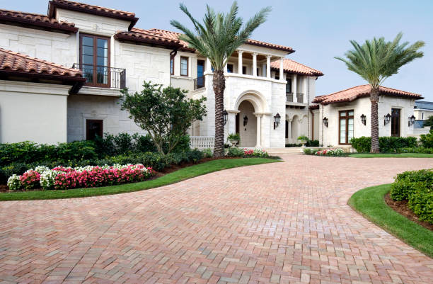 Best Driveway Resurfacing Pavers  in Hurricane, UT