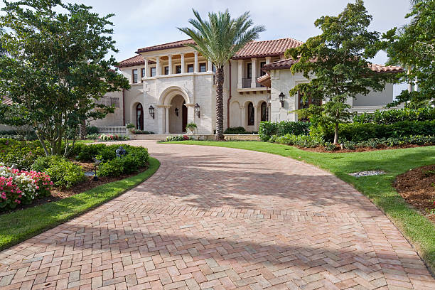 Best Paver Driveway Replacement  in Hurricane, UT