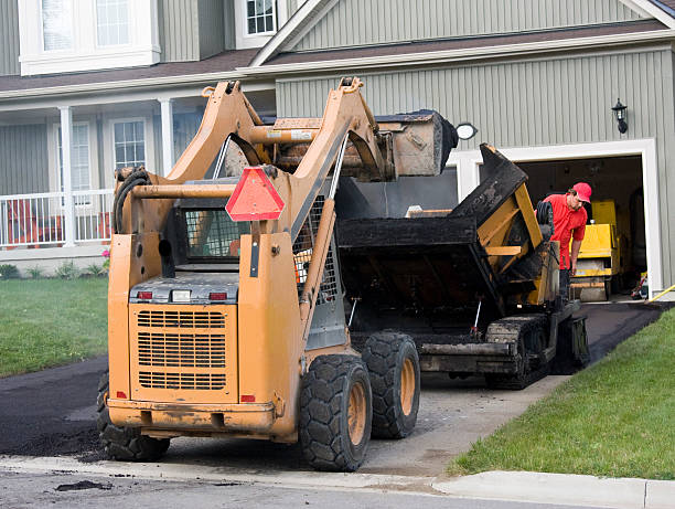 Best Professional Driveway Pavers  in Hurricane, UT