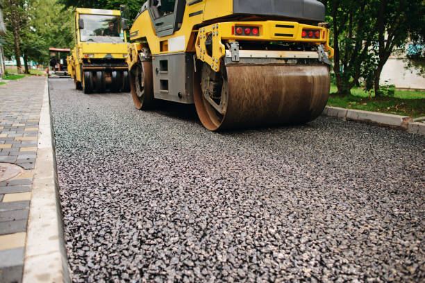 Best Driveway Pavers for Homes  in Hurricane, UT